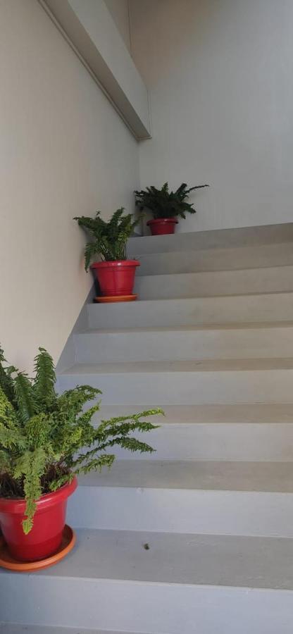 Hotel Hillscape Cherrapunji Exterior foto